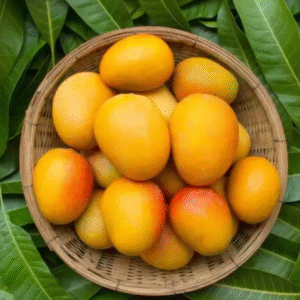 Malgova Mango