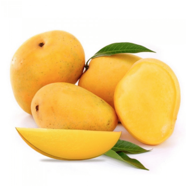 Javari Mango