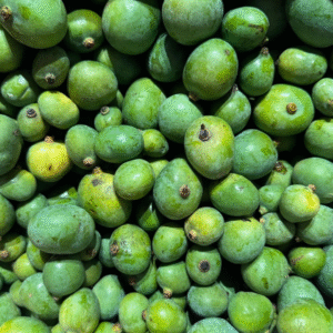 Raw Mango / Pickle Mango